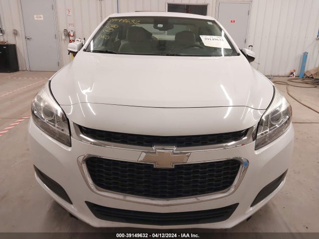 Chevrolet MALIBU 1LT 2015 1G11C5SL8FU101099 Image 6