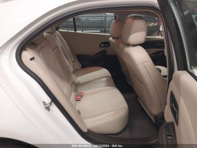 Chevrolet MALIBU 1LT 2015 1G11C5SL8FU101099 Image 8