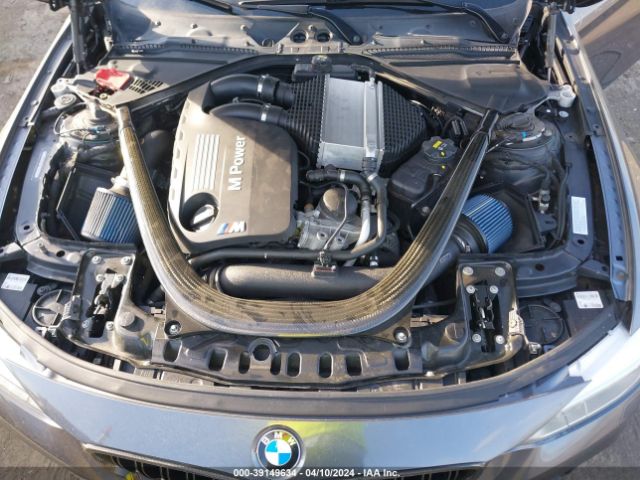 WBS3U9C55FJ968569 BMW M4