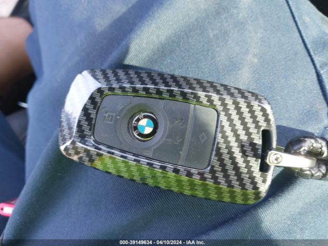 WBS3U9C55FJ968569 BMW M4