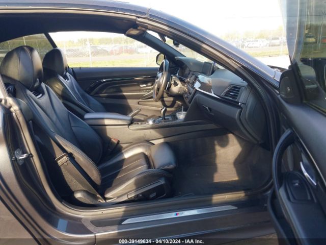 WBS3U9C55FJ968569 BMW M4