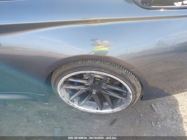 WBS3U9C55FJ968569 BMW M4
