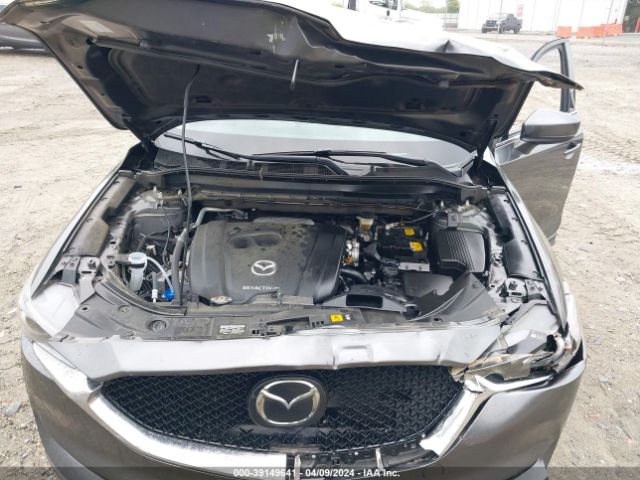 JM3KFBDM6L0778718 Mazda Cx-5 Grand Touring