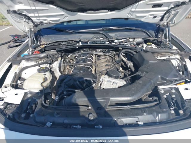 WBA4B3C5XGG528745 BMW 435i Gran Coupe Xdrive