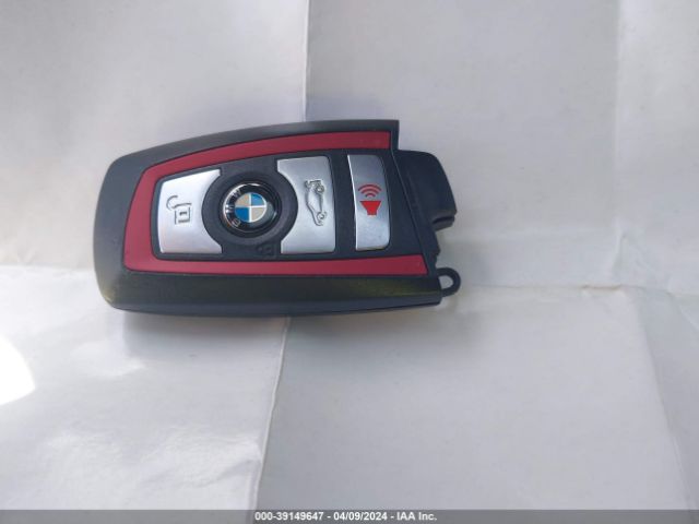 WBA4B3C5XGG528745 BMW 435i Gran Coupe Xdrive