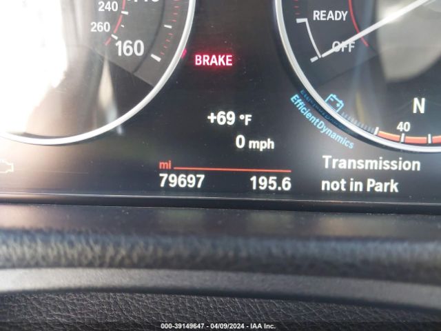WBA4B3C5XGG528745 BMW 435i Gran Coupe Xdrive