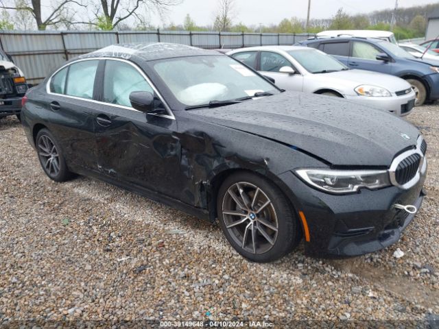 WBA5R7C0XLFH51477 BMW 330i Xdrive