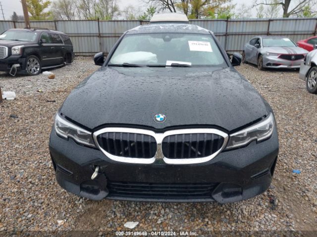 WBA5R7C0XLFH51477 BMW 330i Xdrive