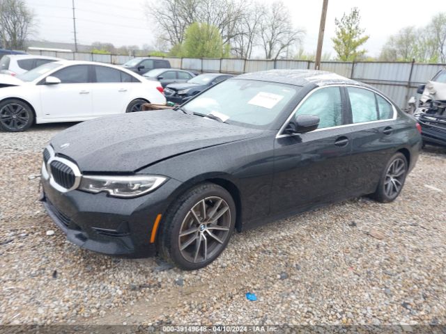 WBA5R7C0XLFH51477 BMW 330i Xdrive