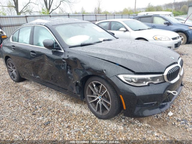 WBA5R7C0XLFH51477 BMW 330i Xdrive