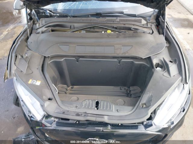 3FMTK3RM0PMA31380 Ford Mustang Mach-e Premium