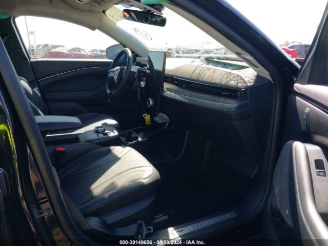 3FMTK3RM0PMA31380 Ford Mustang Mach-e Premium