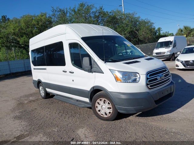 2018 1FBZX2XM0JKA48521 главное изображение