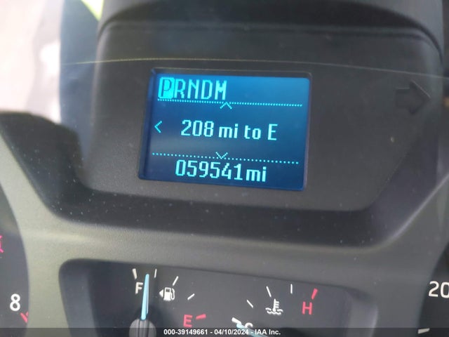 Ford Transit-350 Xlt 2018 1FBZX2XM0JKA48521 Image 15