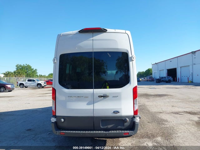 Ford Transit-350 Xlt 2018 1FBZX2XM0JKA48521 Image 16