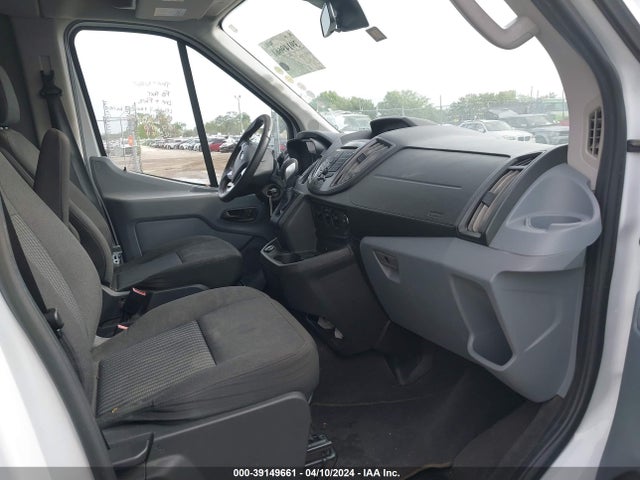 Ford Transit-350 Xlt 2018 1FBZX2XM0JKA48521 Image 5