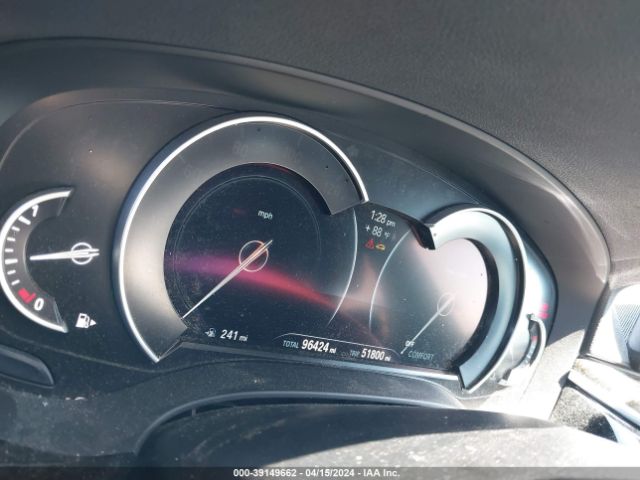 WBAJA7C58JWA74184 BMW 530i Xdrive