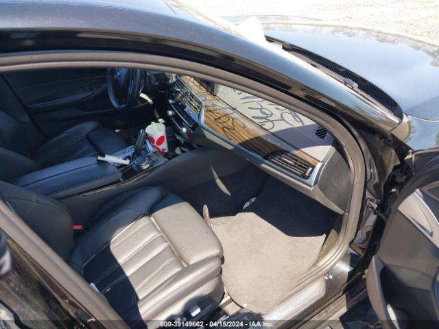 WBAJA7C58JWA74184 BMW 530i Xdrive