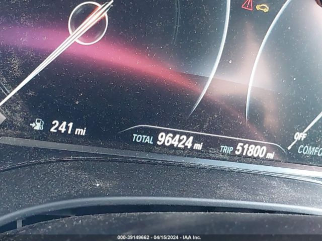 WBAJA7C58JWA74184 BMW 530i Xdrive