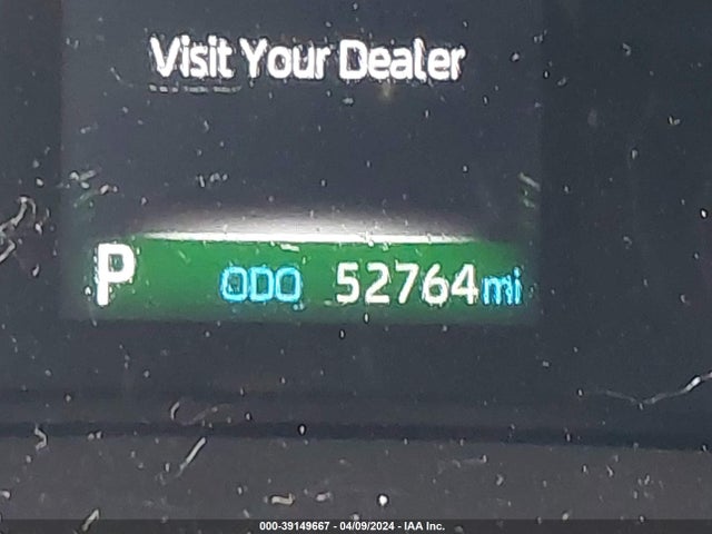 Toyota SIENNA XLE 2021 5TDYSKFC5MS024369 Image 7