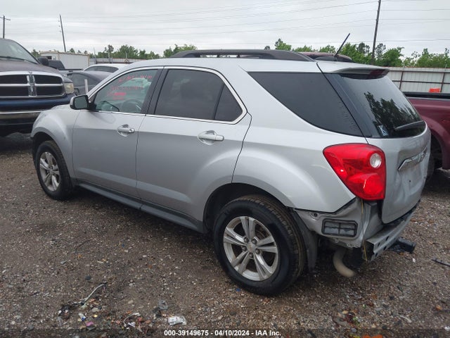 Chevrolet EQUINOX 1LT 2015 2GNALBEK0F6372320 Image 3