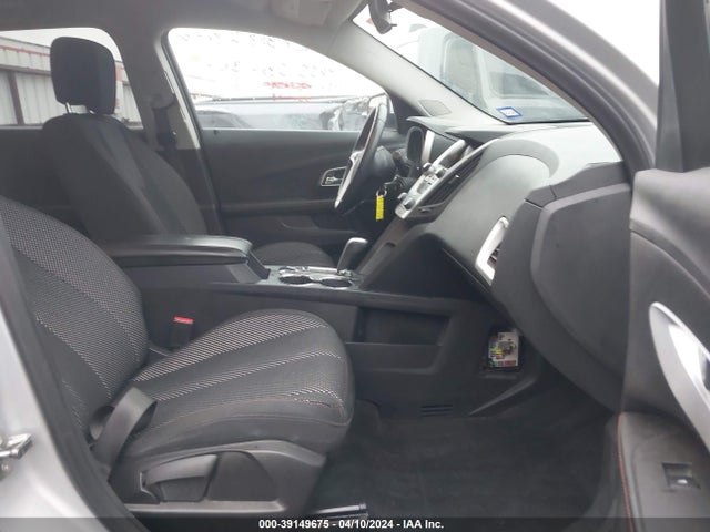 Chevrolet EQUINOX 1LT 2015 2GNALBEK0F6372320 Image 5