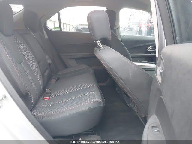 Chevrolet EQUINOX 1LT 2015 2GNALBEK0F6372320 Image 8