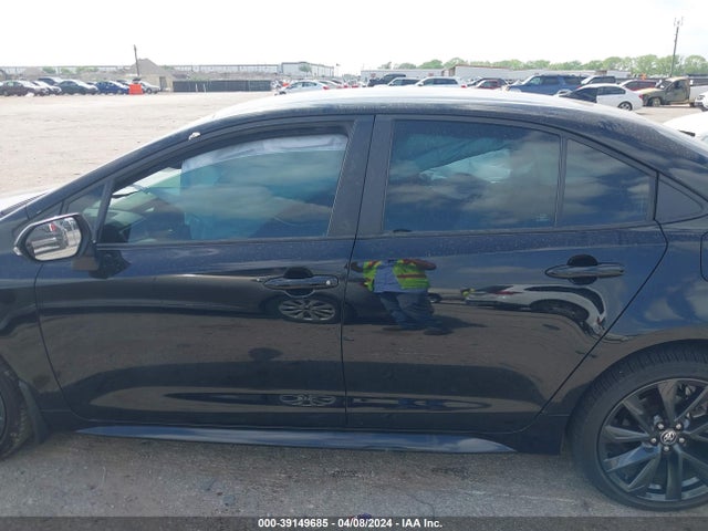 Toyota COROLLA SE 2023 5YFS4MCE9PP140253 Image 14
