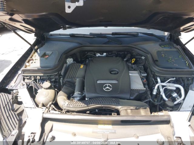 WDC0G4KB1KV162561 Mercedes-Benz Glc 300 4matic