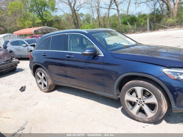 WDC0G4KB1KV162561 Mercedes-Benz Glc 300 4matic