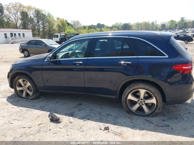 WDC0G4KB1KV162561 Mercedes-Benz Glc 300 4matic