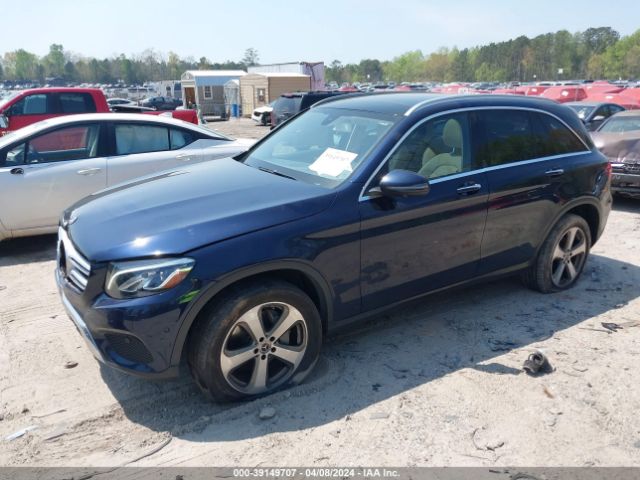 WDC0G4KB1KV162561 Mercedes-Benz Glc 300 4matic