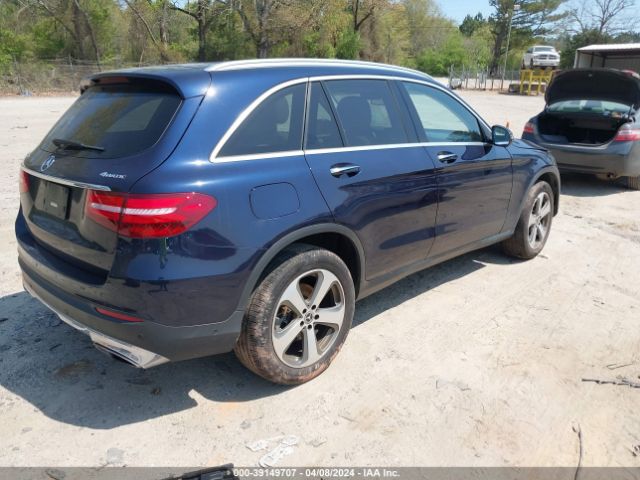 WDC0G4KB1KV162561 Mercedes-Benz Glc 300 4matic