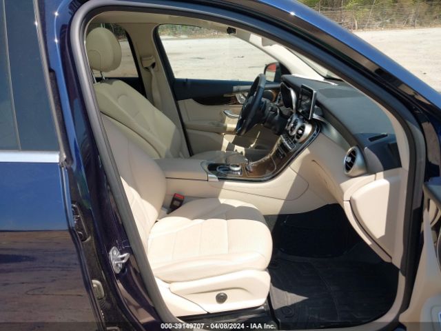 WDC0G4KB1KV162561 Mercedes-Benz Glc 300 4matic