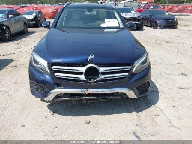 WDC0G4KB1KV162561 Mercedes-Benz Glc 300 4matic