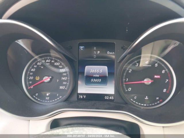 WDC0G4KB1KV162561 Mercedes-Benz Glc 300 4matic