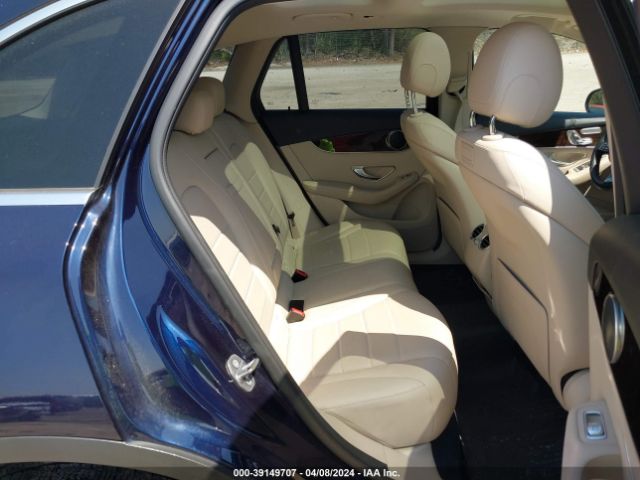 WDC0G4KB1KV162561 Mercedes-Benz Glc 300 4matic