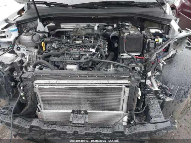 3VVMB7AX7PM013451 Volkswagen Tiguan 2.0t Se