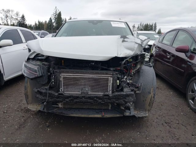 3VVMB7AX7PM013451 Volkswagen Tiguan 2.0t Se