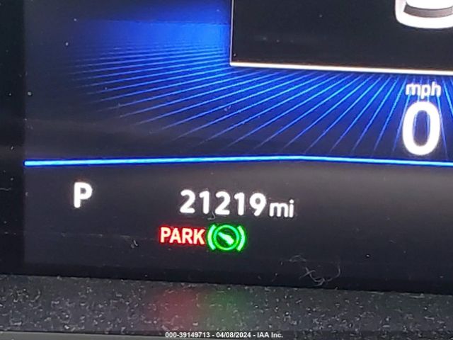 3VVMB7AX7PM013451 Volkswagen Tiguan 2.0t Se