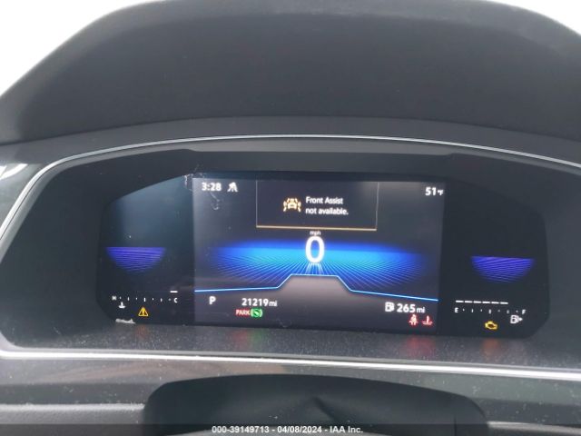 3VVMB7AX7PM013451 Volkswagen Tiguan 2.0t Se