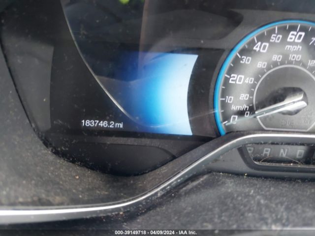 1FADP5CU5EL520165 Ford C-max Energi Sel