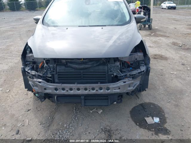 1FADP5CU5EL520165 Ford C-max Energi Sel