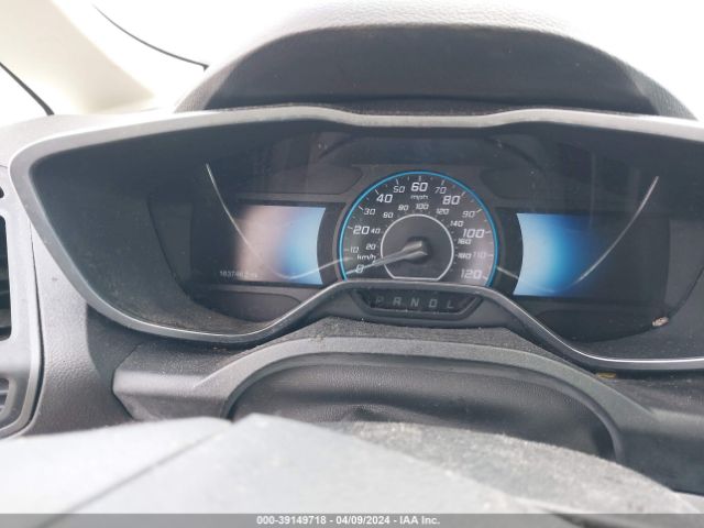 1FADP5CU5EL520165 Ford C-max Energi Sel