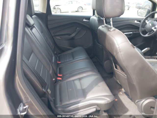 1FADP5CU5EL520165 Ford C-max Energi Sel