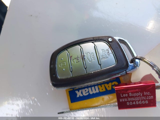 Hyundai SONATA SEL 2018 5NPE34AF5JH614635 Image 11