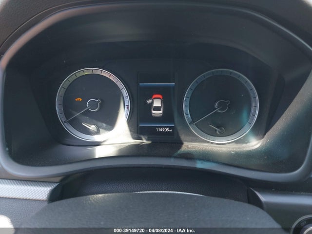 Hyundai SONATA SEL 2018 5NPE34AF5JH614635 Image 7