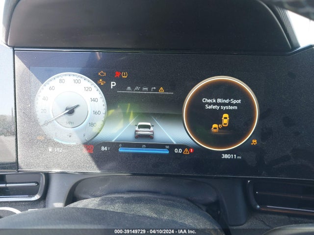 Hyundai ELANTRA N 2023 KMHLW4AK1PU010277 Image 7