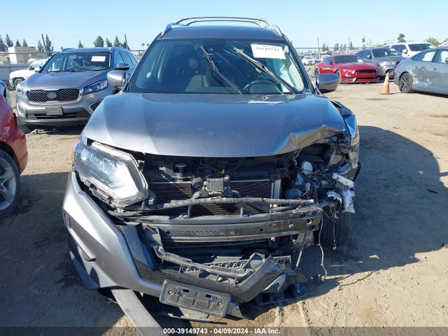 Nissan ROGUE SV 2019 KNMAT2MT3KP505701 Image 13
