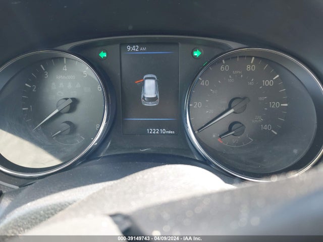 Nissan ROGUE SV 2019 KNMAT2MT3KP505701 Image 16